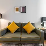 203 Marvol On Hall Sea Point