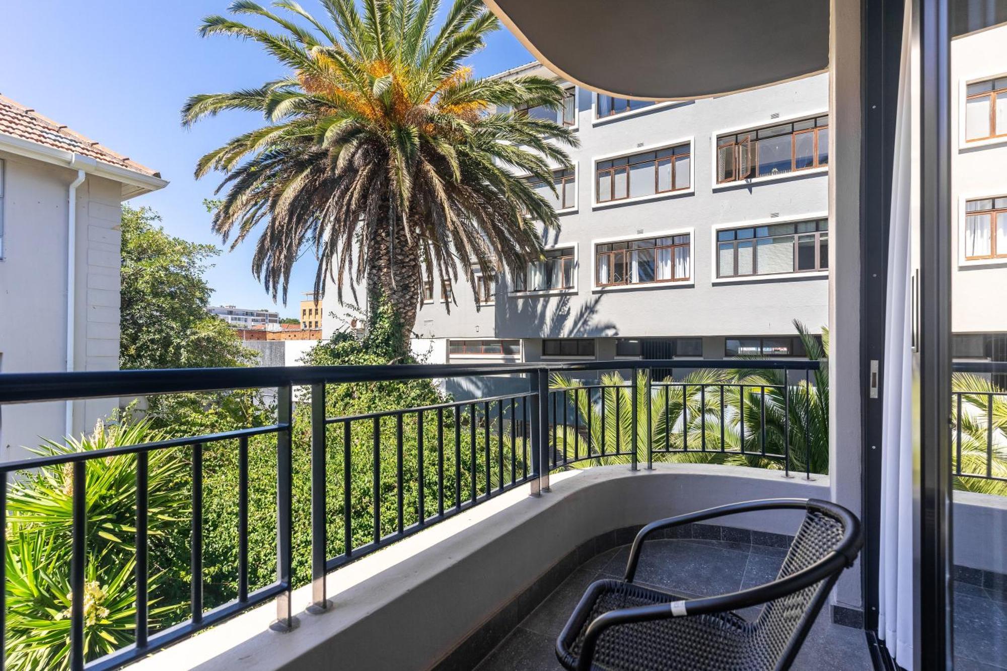 Apartment 203 Marvol On Hall Sea Point Cape Town