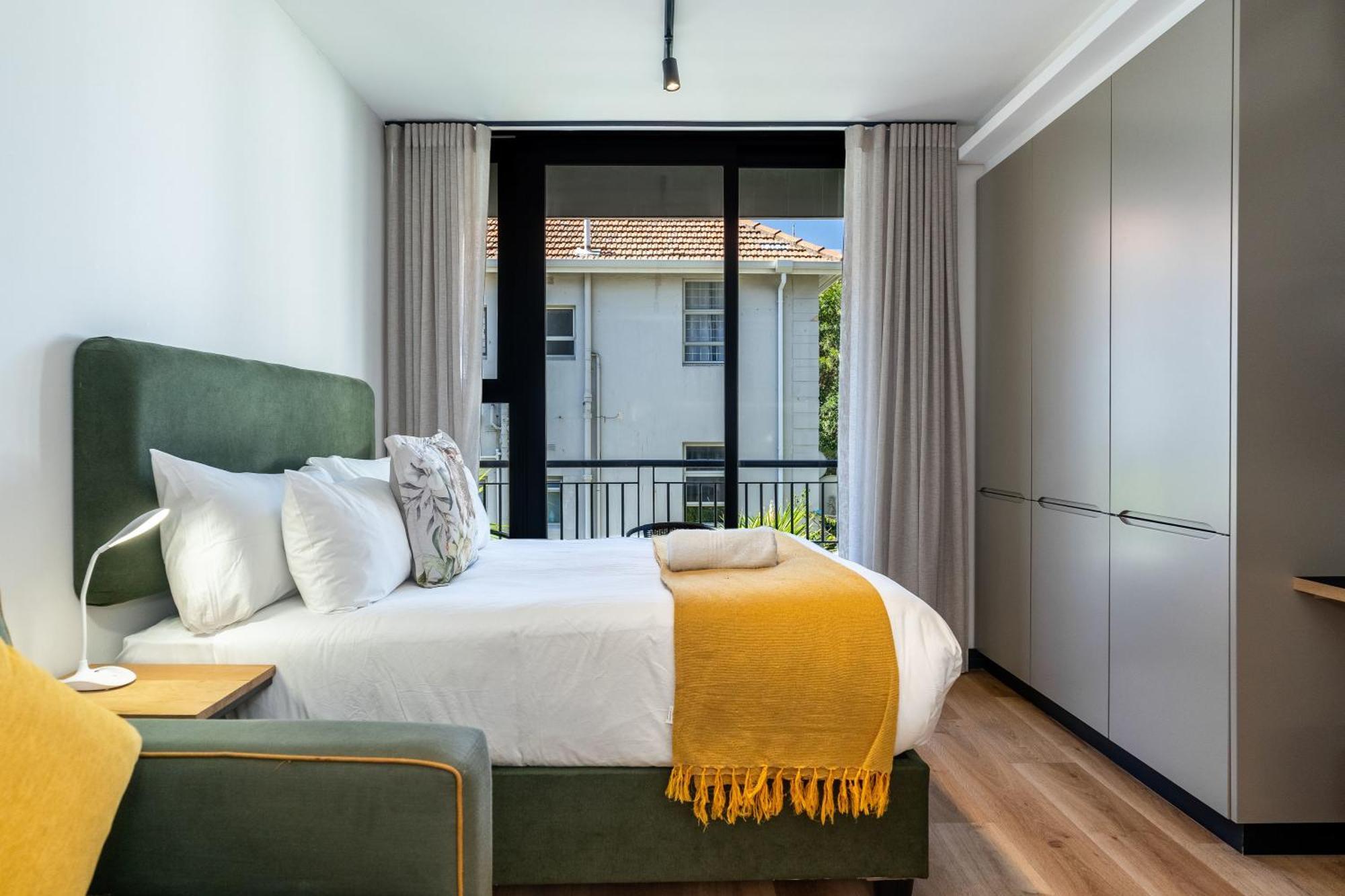 203 Marvol On Hall Sea Point Apartment